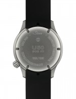Sinn U50 DS 限量錶